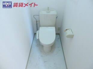 南四日市駅 徒歩4分 2階の物件内観写真